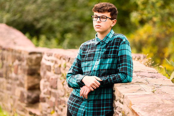 Senior photos