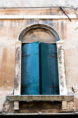 Doors of Italy © Jeff Davis